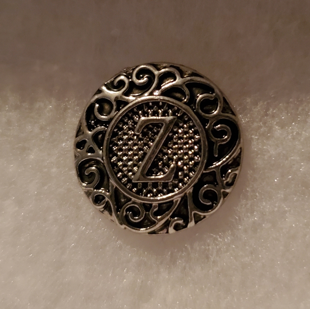 *Snap jewelry 18mm charm